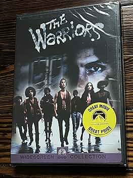Amazon.com: Warriors : Beck, Remar: Movies & TV
